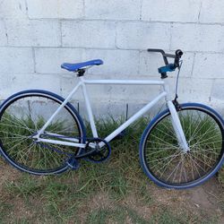 Fixie Bike 120 OBO