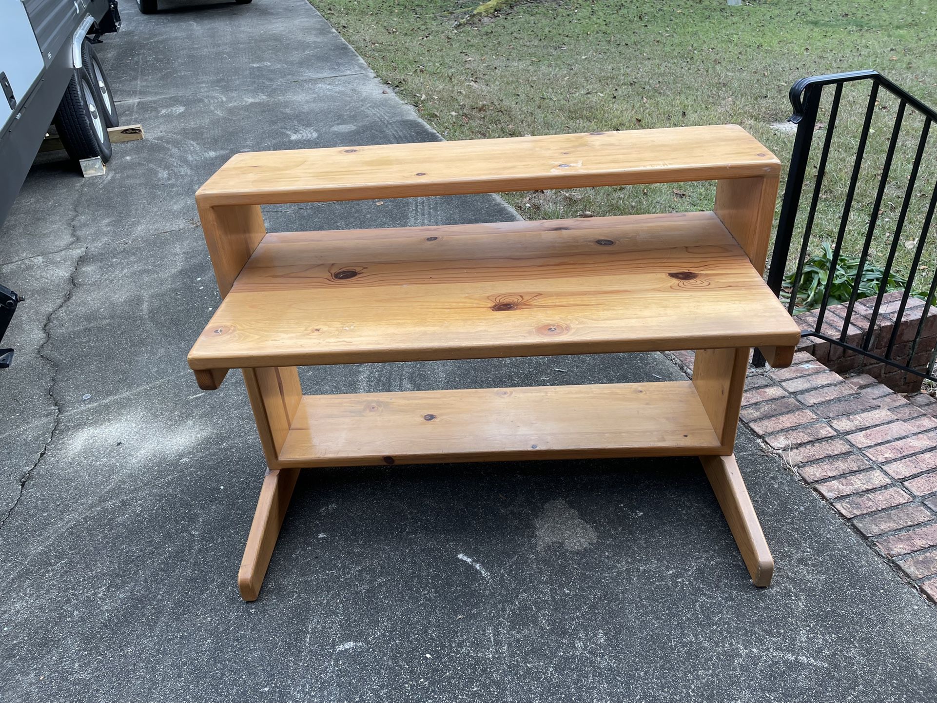 Table Stand