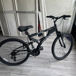 Hyper Havoc 26-inch Aluminum Mountain Bike