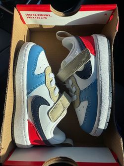 Nike toddler shoes