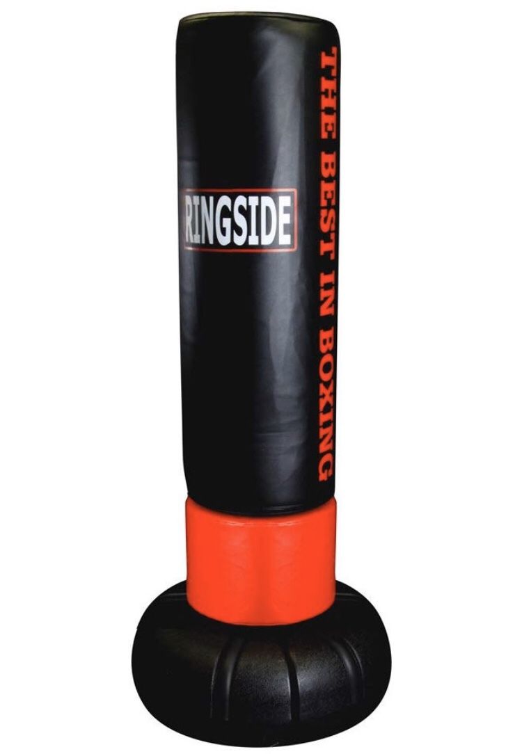 Ringside Elite Free Standing Fitness Punching Bag Ringside elite freestanding punching bag for Sale in Dallas, TX - OfferUp
