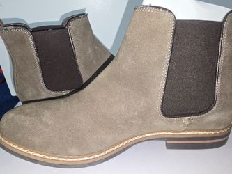 Floyd Chelsea Boots