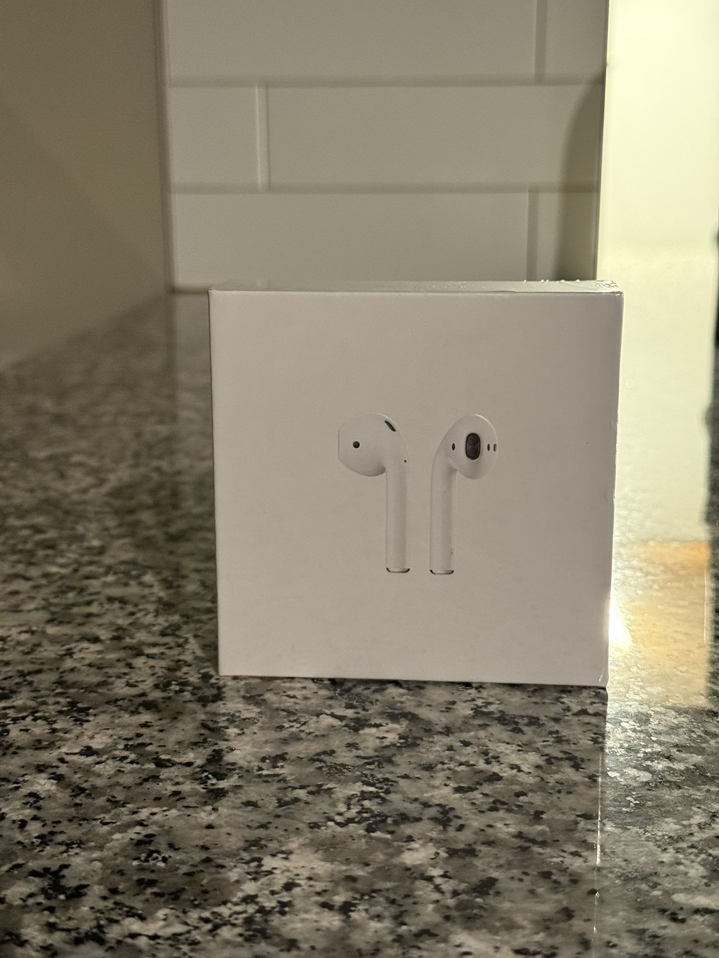 AirPods