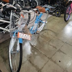 Women Bike  Brand New