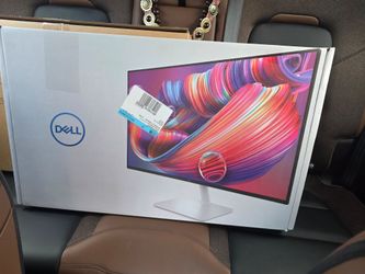 Dell monitor