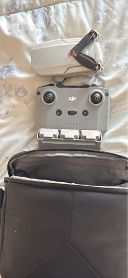 Dji drone
