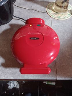 Bella Quesadilla Maker