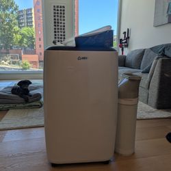 Brand New AC Unit