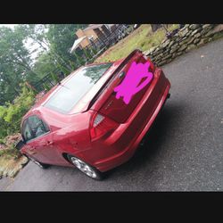 Ford For Trade Or Sell