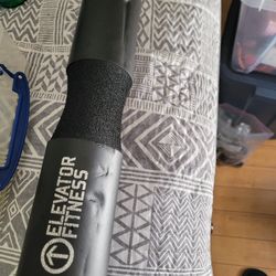 Squat Pad - Elevator Fitness - Barbell Pad For Squats, Lunges, & Hip Thrusts