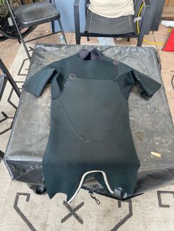 Wetsuit Patagonia
