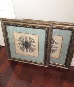Beautiful wall art