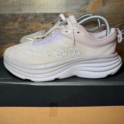 Hoka Bondi 8