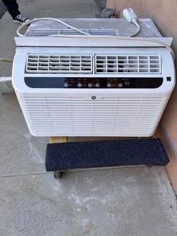 FREE AIR CONDITIONER!!!