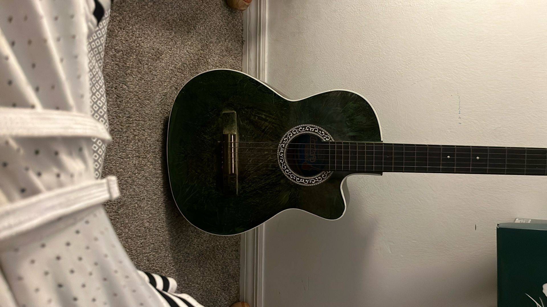 guitarra