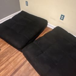 Brand new futon