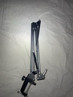 Amazon professional mic stand