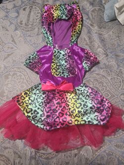 Costumes Cat , 2t.