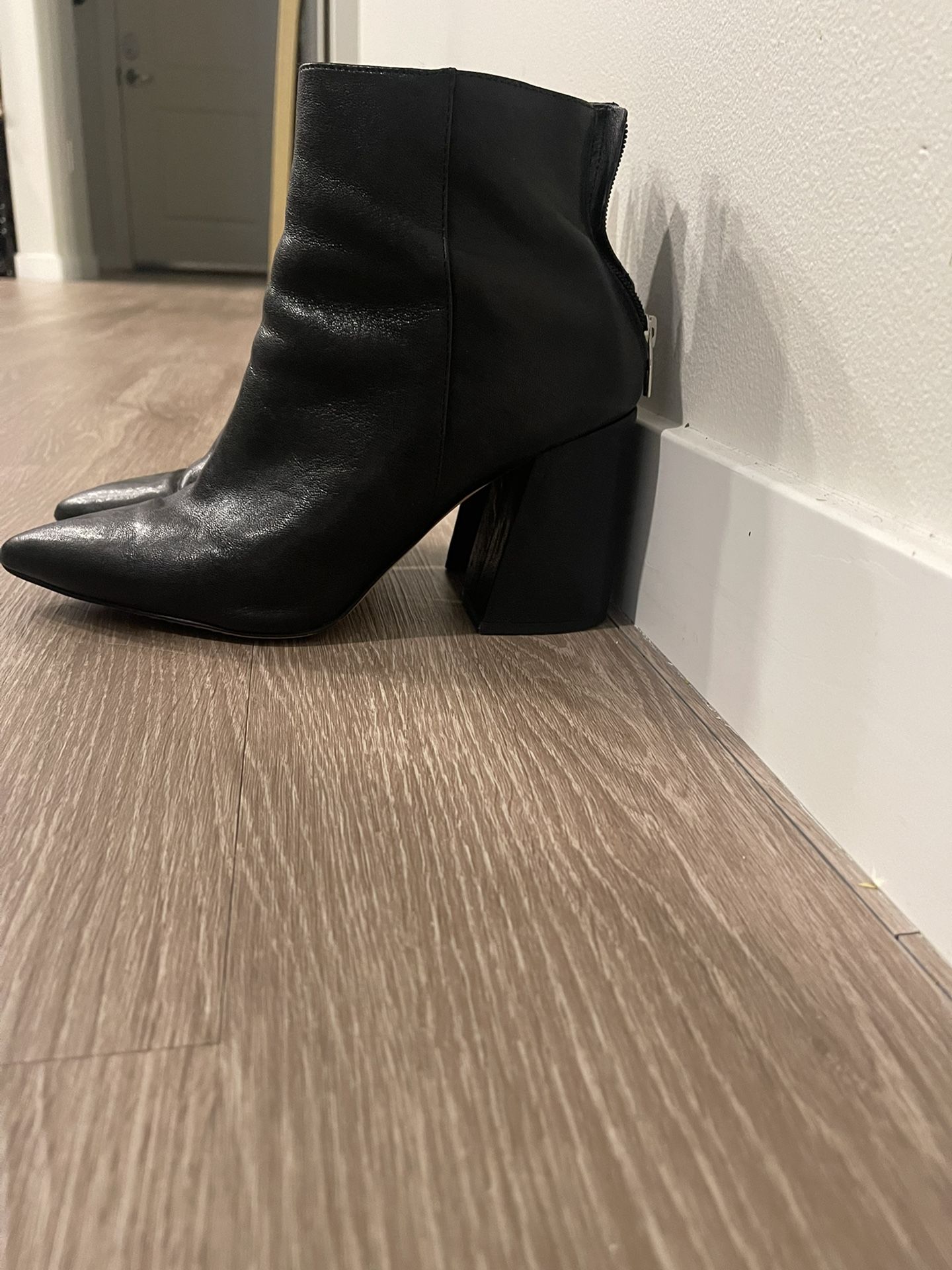 Vince Camuto Boots