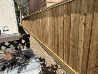 Rotboard 2x12, pickts Cedro , Copa 2x6