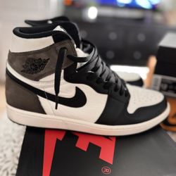 Jordan 1 High Mocha 