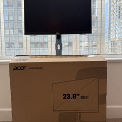 Acer Gaming Monitor (200hz)