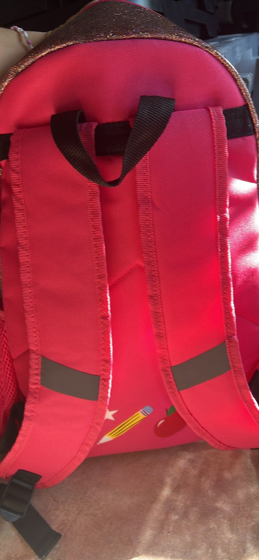 Backpack & Lunchbox