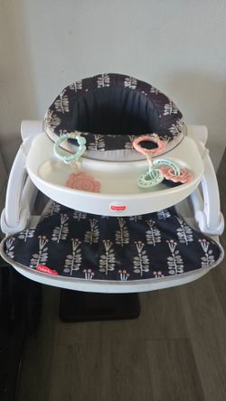 Fisher Price chair