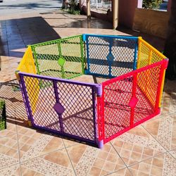 Kids Playpen 
