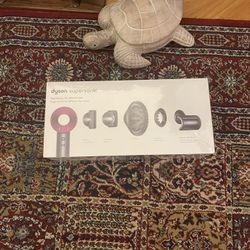 Dyson Supersonic™ Hairdryer