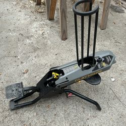 Caldwell Claymore Clay Target Thrower