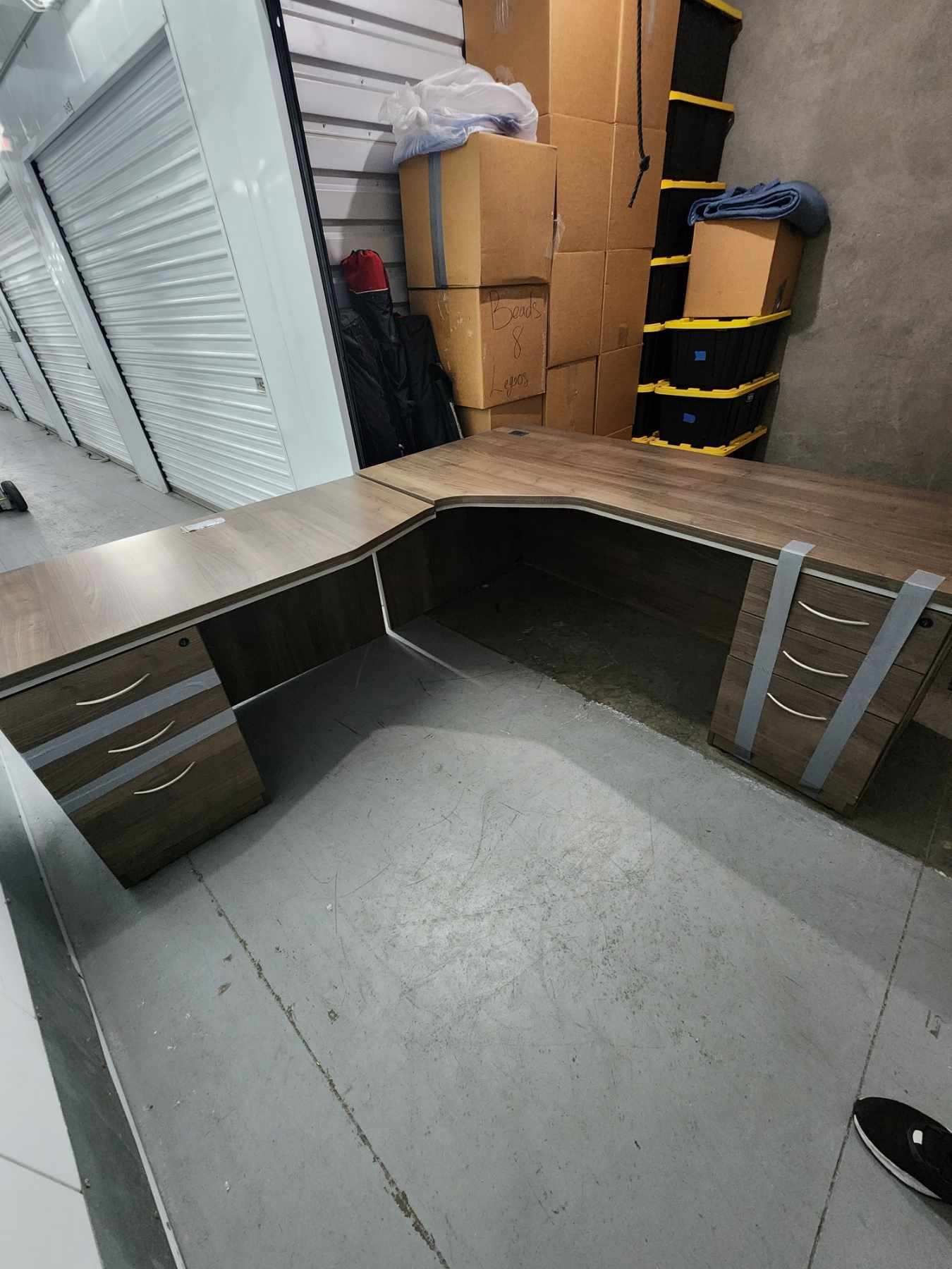 Desk