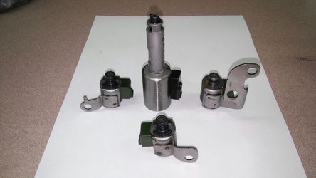 Toyota Corolla/Matrix Transmission Solenoid Set