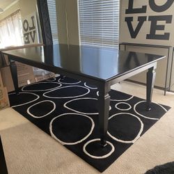 Dining Room Table