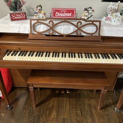 Great Piano