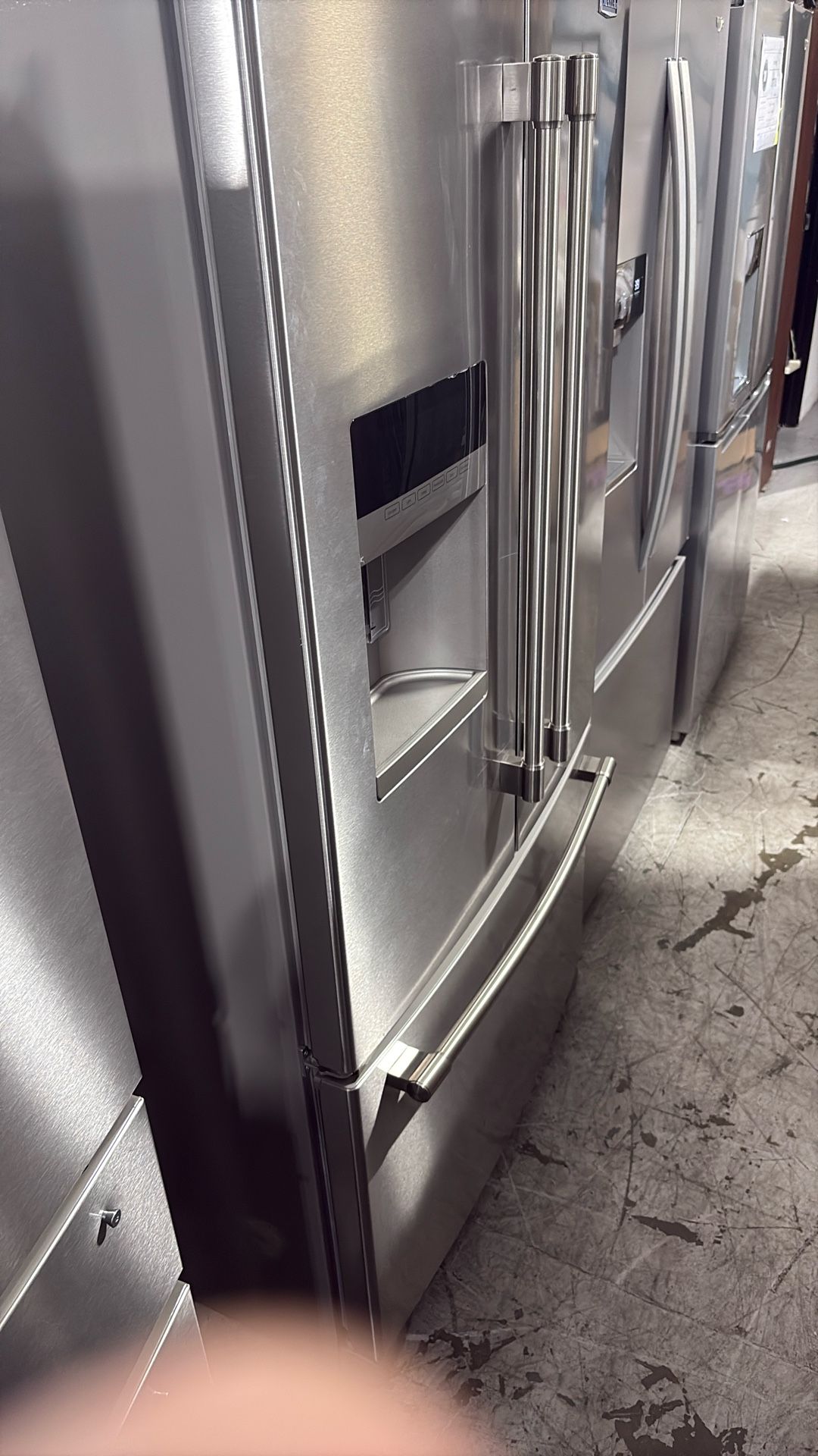 Maytag French Door Fridge