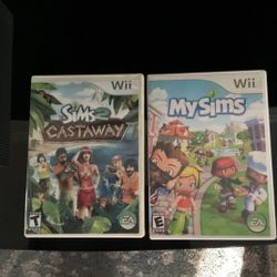 Wii Games
