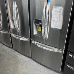 LG Refrigerator