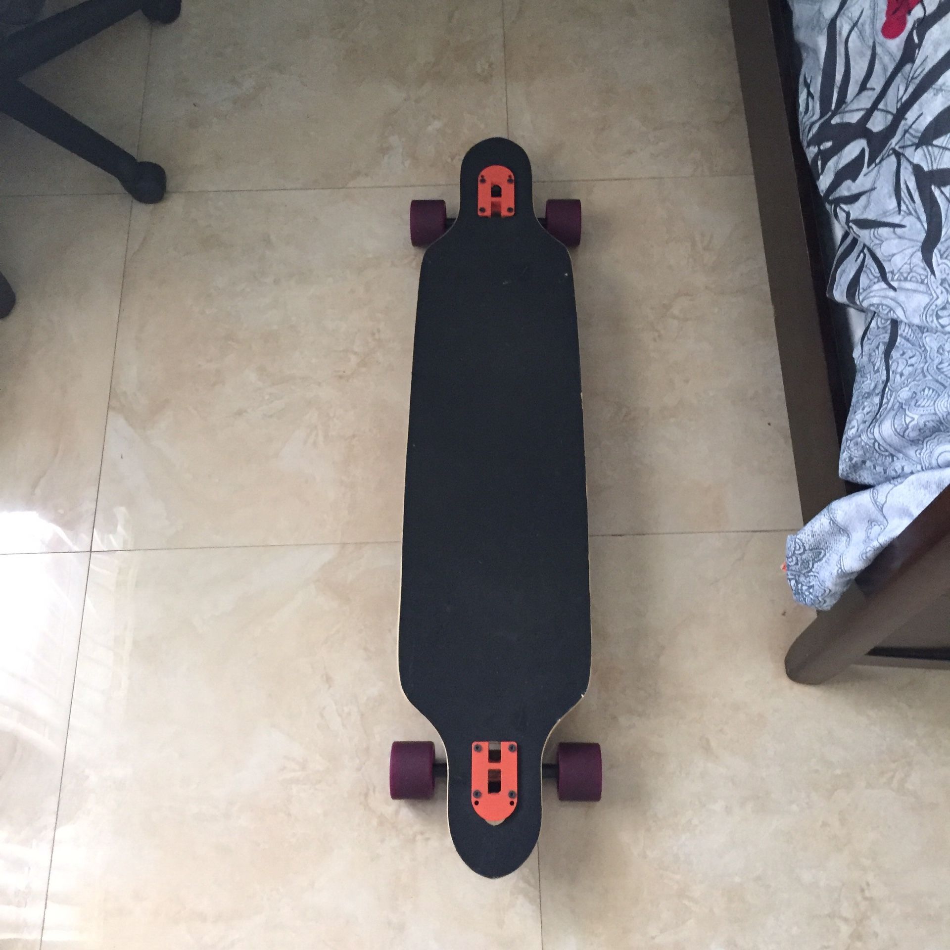 Blunt Joker Longboard