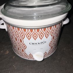 Crockpot