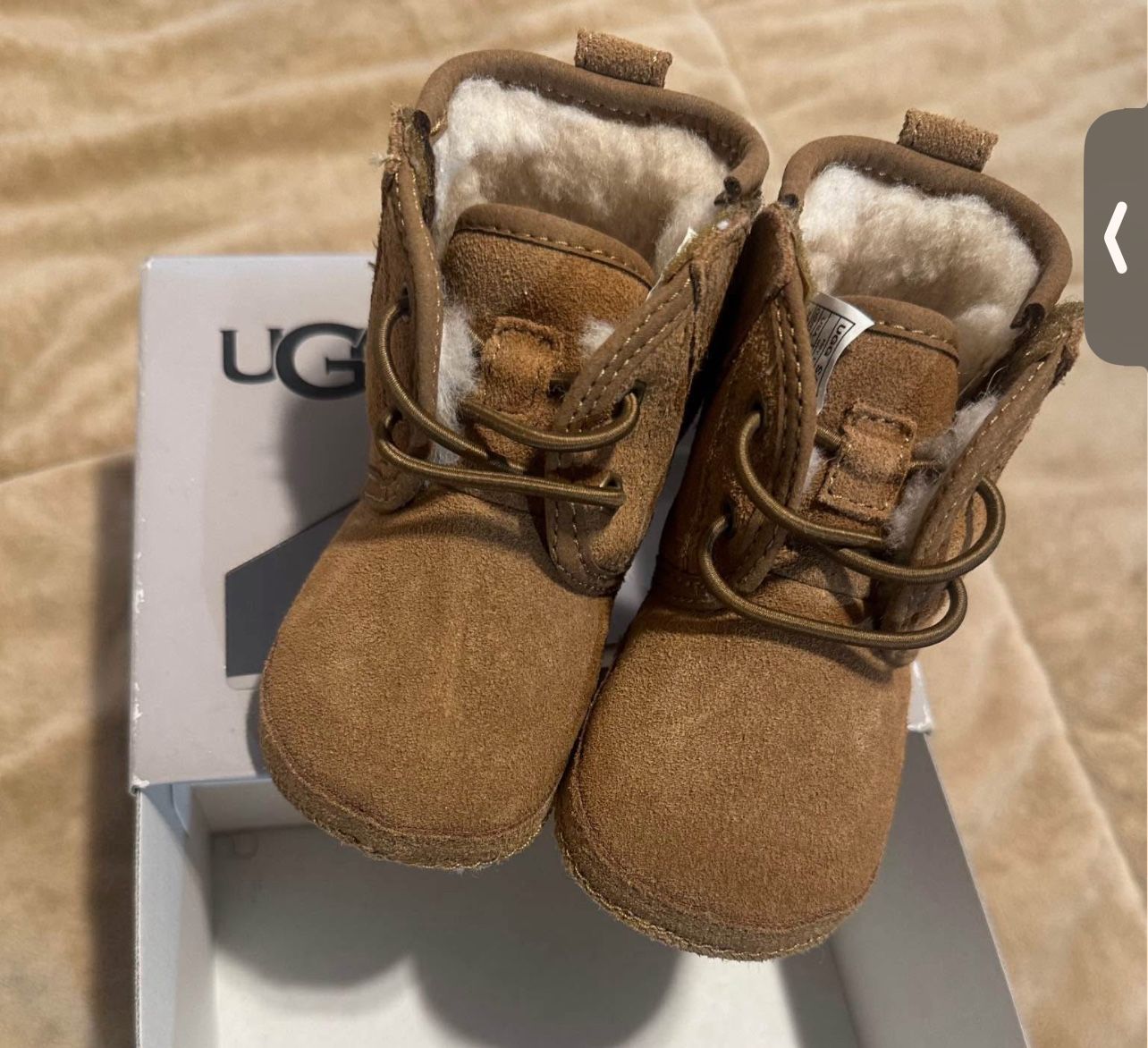 BRAND NEW Baby Uggs