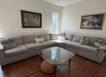 seven seater sofa