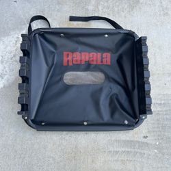 Rapala Tube Fishing Rod Holder