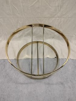 Cocktail Coffee Table