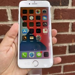 iPhone 8 - 64 GB  - Unlocked For Worldwide Use 