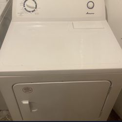 Gas Dryer
