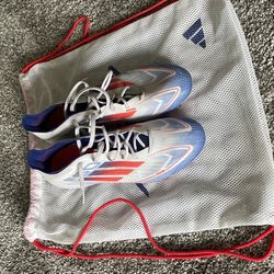Adidas F50 Elite FG Soccer Cleats 