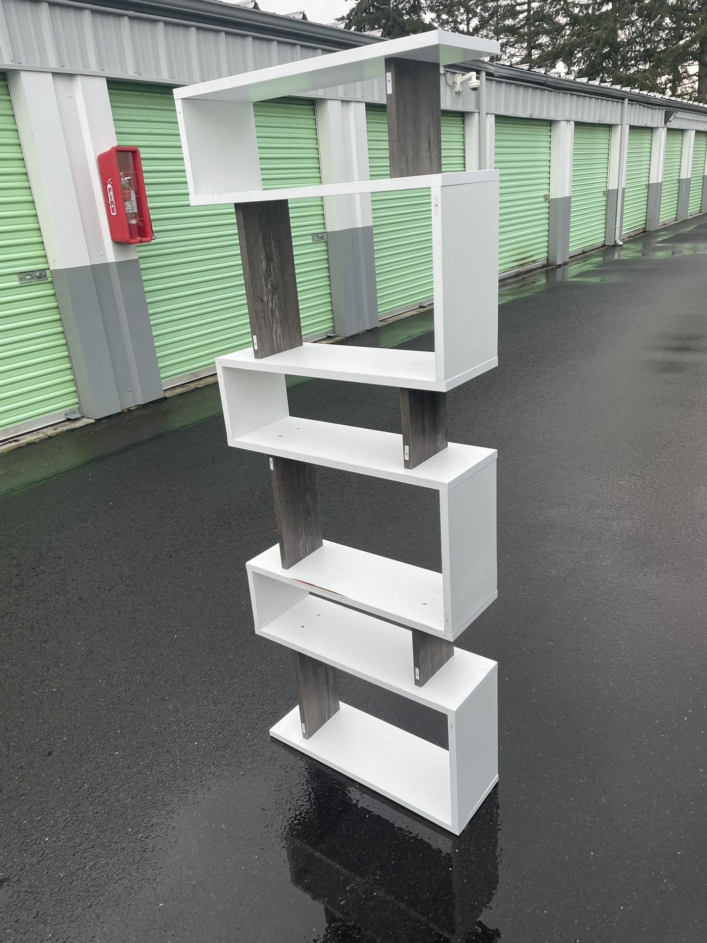 Shelf