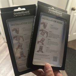 GradedGuard PSA Pokemon Slab Protector Case Guard 