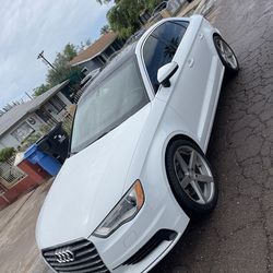 Audi 3